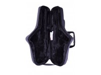 Gator GL-TENOR-SAX-A Rigid EPS Tenor Saxophone Case Gator GL-TENOR-SAX-A Rigid EPS Tenor Saxophone Case